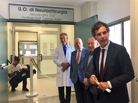 Neurochirurgia Ospedale Vicenza .